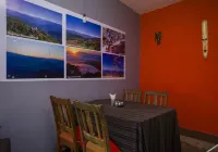 Langtang View Nagarkot Bed and Breakfast - breakfast