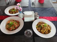Khwapa Chhen - 2-Star