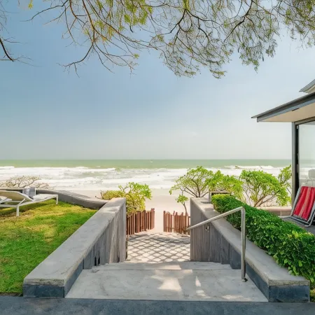 Baan Sandao Condo