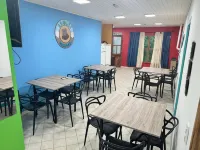 Hostal LeoLei - Bữa sáng