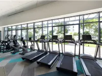 Datum Jelatek Sky Residence KLCC, Five Senses - Gym