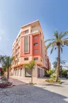 ZARI BOUTIQUE ApartHotel - Holiday Apartments