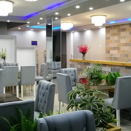 San Isidro Grand Hotel