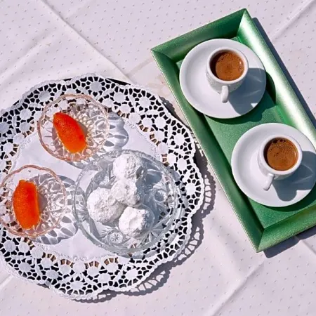 Hermes Delphi Hotel