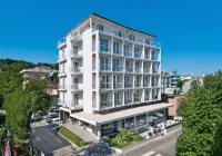 Hotel Atlantic & Spa - Ocean View