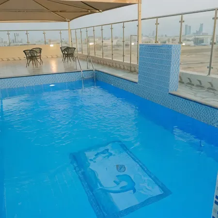 Areen Hotel Jeddah