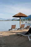 Walnut Beach Resort - en bord de mer