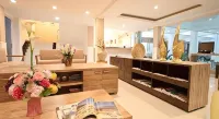 Muanmanee Boutique Hotel - 2-Star