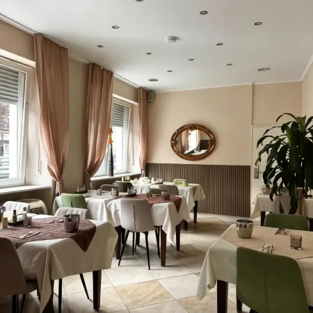 Hotel Baden