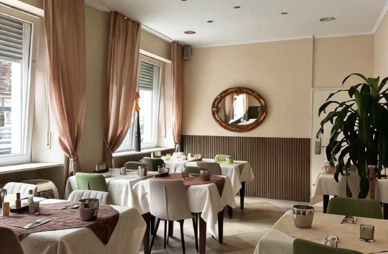 Hotel Baden photo 3