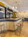 Europe Hôtel - Quầy bar