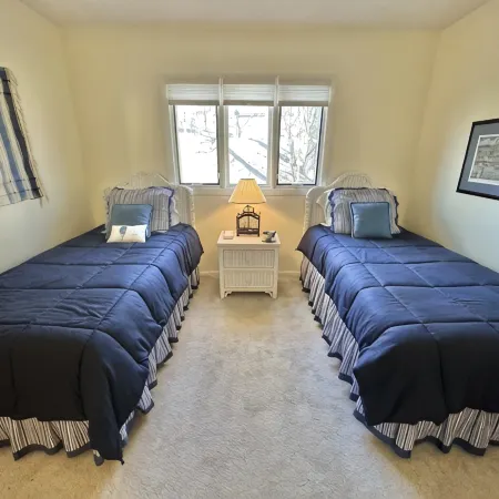 Travelers' Rest--Your Wintergreen Retreat in the Center of it All!