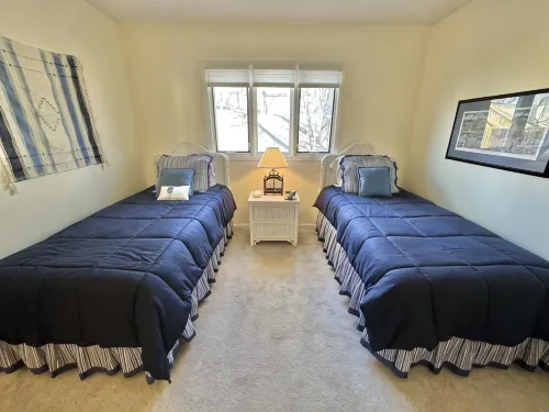 Travelers' Rest--Your Wintergreen Retreat in the Center of it All! - 2-Star