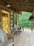 Tadpole Cabin at Creek Road Farm - Chalets