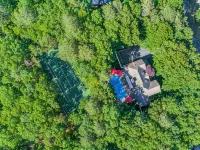 Hamptons - Pool & Private Tennis Court, Hot Tub, 2 Pickleball Courts - 3성급