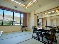 Ashinomaki Prince Hotel - pet friendly