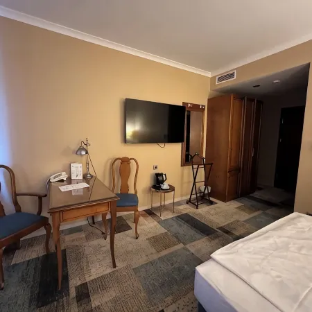 Hotel Rejs