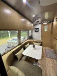 Sip & Soak: Airstream Glamping, Hot Tub on Seneca Wine Trail - 3つ星