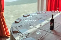 Hotel Viest - breakfast