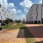 One Bedroom Furnished Apartment in Tatu City - Homestays