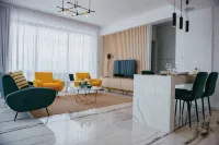Luxury 2BR Penthouse w/ Pool - สัตว์เลี้ยง