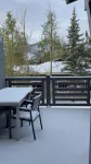 Basecamp at Mammoth Creek - 3-Star
