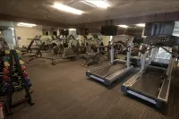 Escala Tagaytay - Gym
