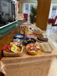 Villa de Llanes - Desayuno
