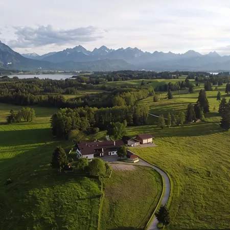 Charming Vacation Rental in a Secluded Location with a Wonderful View