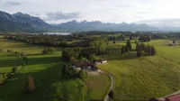 Charming Vacation Rental in a Secluded Location with a Wonderful View - アパートメント