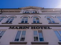 Marin Hotel Sylt Gmbh - Pet friendly