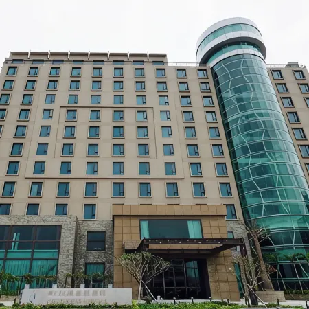Grand Bay Resort Hotel