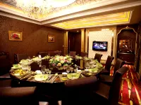 Dongtai Dashijie Hotel - breakfast