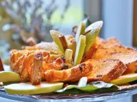 Best Western Hotel Parco Paglia - Desayuno
