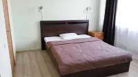 Smart Hotel Magnitogorsk Hotel - 2 Sao