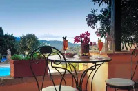 Hotel Micalosu - Ocean View