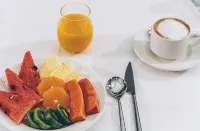 Iberostar Selection Playa de Muro Village - breakfast