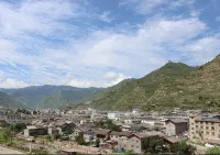 Songpan Muni Impression Hotel (Songpan Ancient Town) - 2 stelle