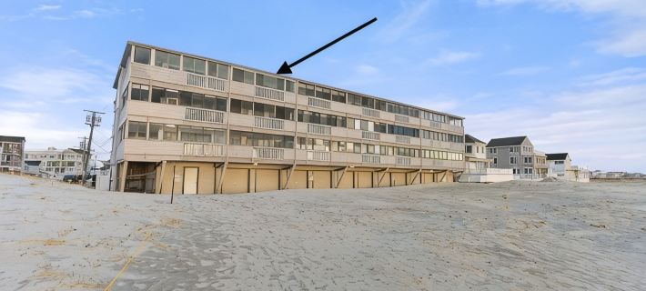 • Oceanside condo ON Hampton Beach • Hotéis em Hampton Beach