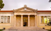 Ascos Coral Beach Hotel - 4-Star