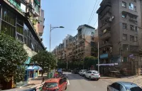 Zhongyue Hotel - boutique