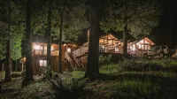 Red Fox Property Graeagle/Blairsden - シャレー