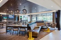 SpringHill Suites by Marriott Appleton - Wifi