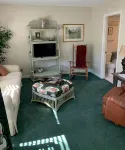 Pinehurst Condo - Cozy & Quiet at the Golf Links - Homestays