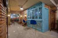 Regraph Hotel - 2-Star