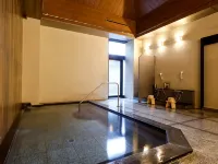 Kasyouen Hotel - con terme