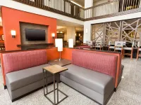 Drury Inn & Suites St. Louis Airport - Airport Shuttle