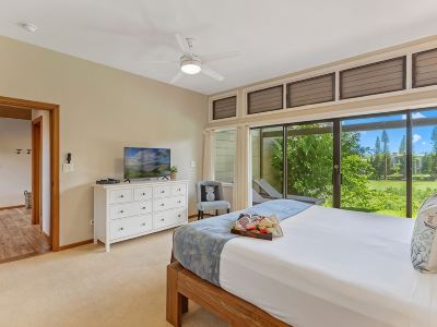Come to Maui- Beautiful 2BD/3BA OceanView Kapalua Ridge Villa