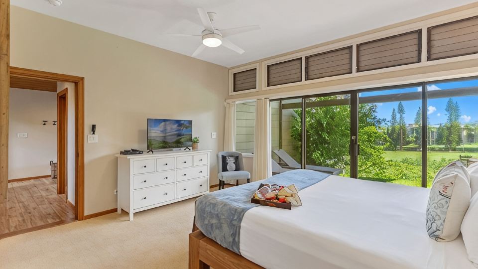 Come to Maui- Beautiful 2BD/3BA OceanView Kapalua Ridge Villa