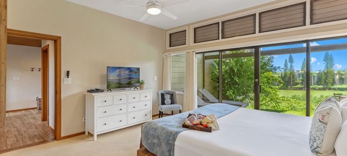 Come to Maui-  Beautiful 2BD/3BA  OceanView Kapalua Ridge Villa Hotels in Kapalua